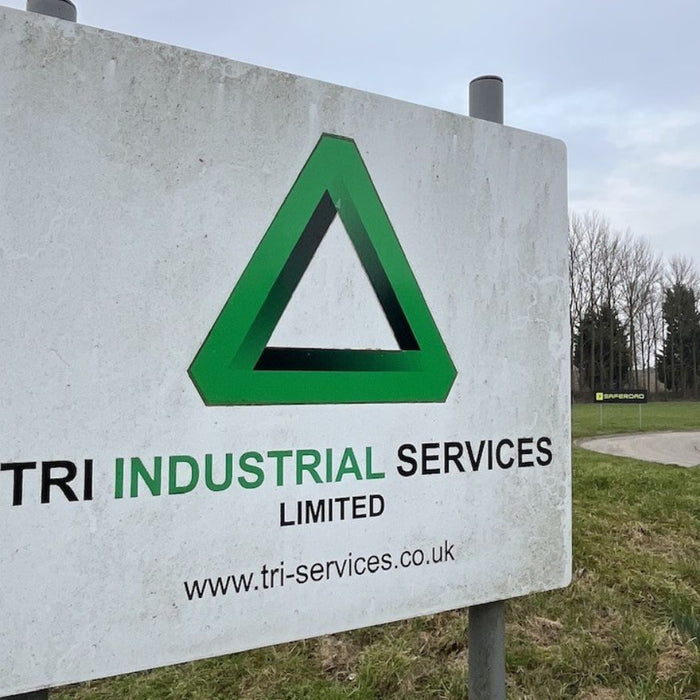 TRI Industrial Services - Our History