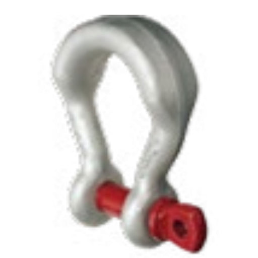 Crosby Alloy Screw Pin Wide Body Shackle 2169