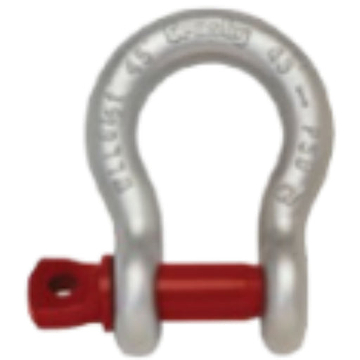 Crosby Carbon Screw Pin Anchor Shackle 209