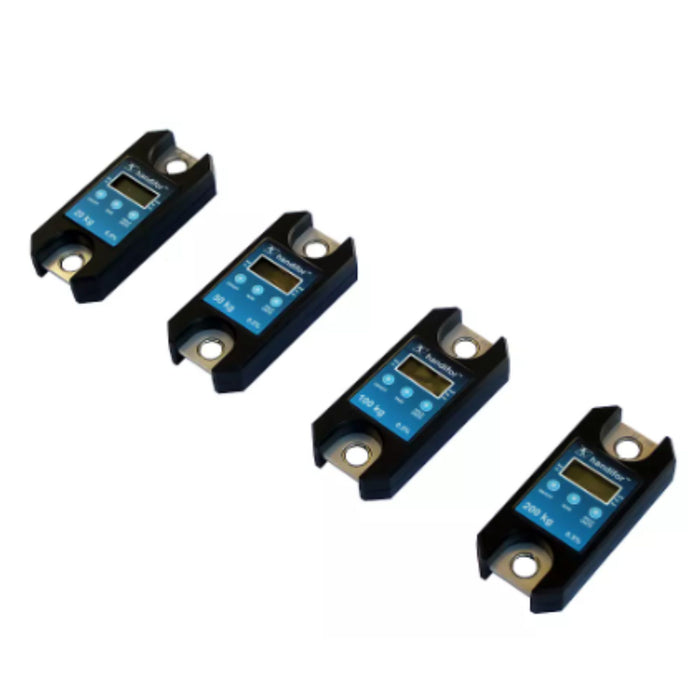 Tractel Handifor Digital Weigher