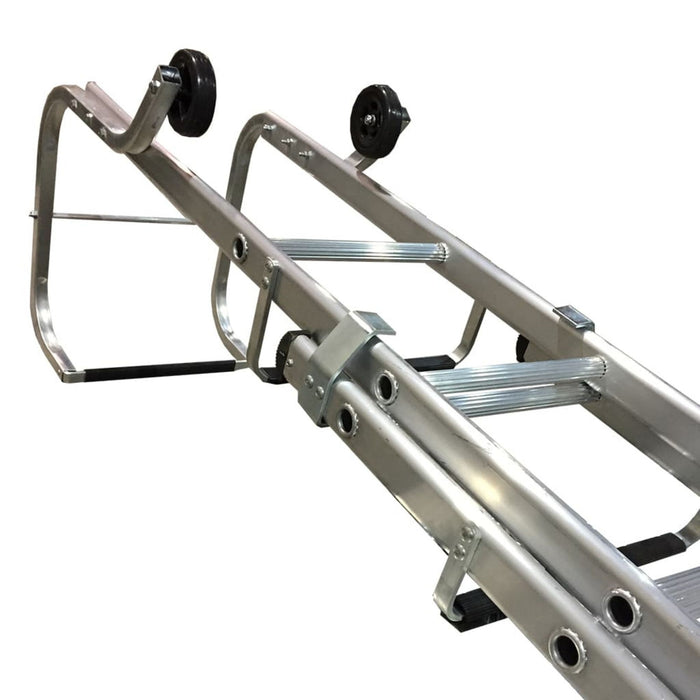 TB Davies Aluminium Roof Ladder