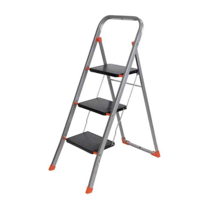 TB Davies SLIMLINE Steel Step Stool
