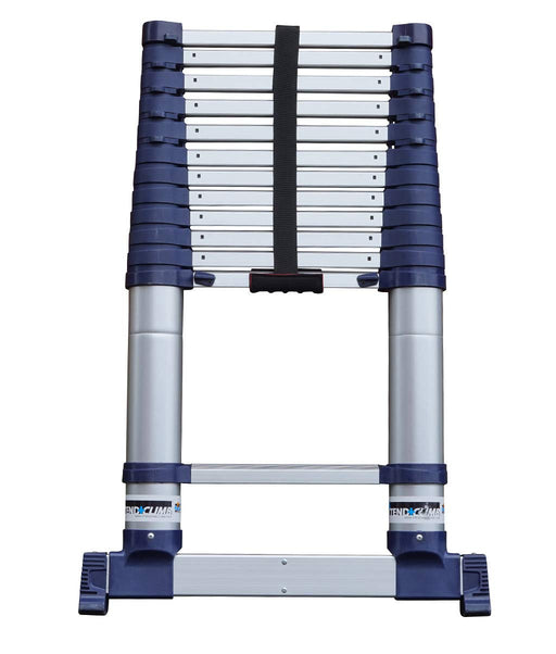 TB Davies 3.8m Xtend+climb Pro Series S2.0 Telescopic Ladder