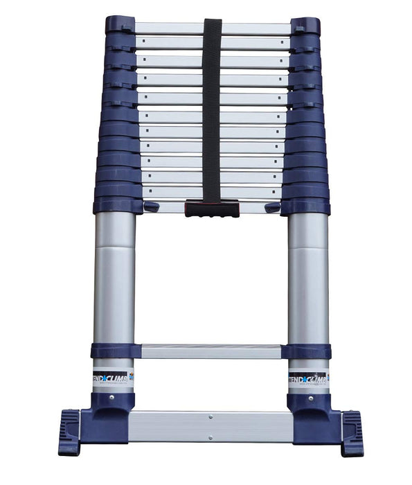 TB Davies 3.8m Xtend+climb Pro Series S2.0 Telescopic Ladder