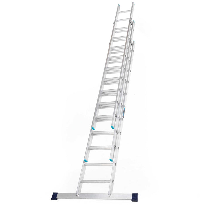 TB Davies Taskmaster Aluminium Professional Extension Ladder