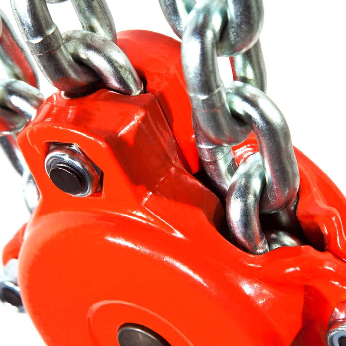 Tiger Professional Lever Hoist