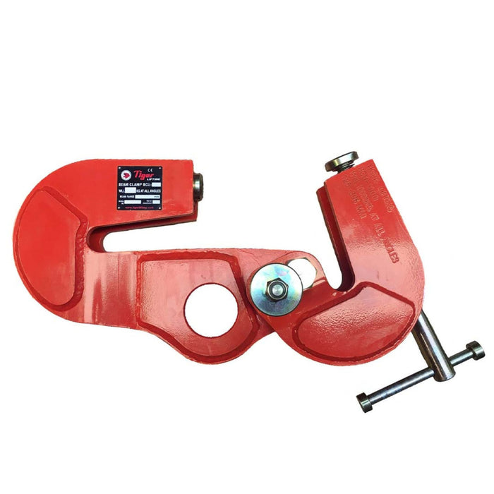 Tiger Universal Beam Clamp