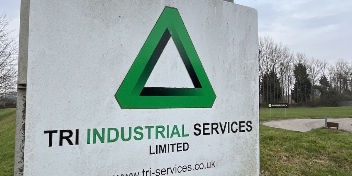 TRI Industrial Services - Safety Experts and Bespoke Solutions