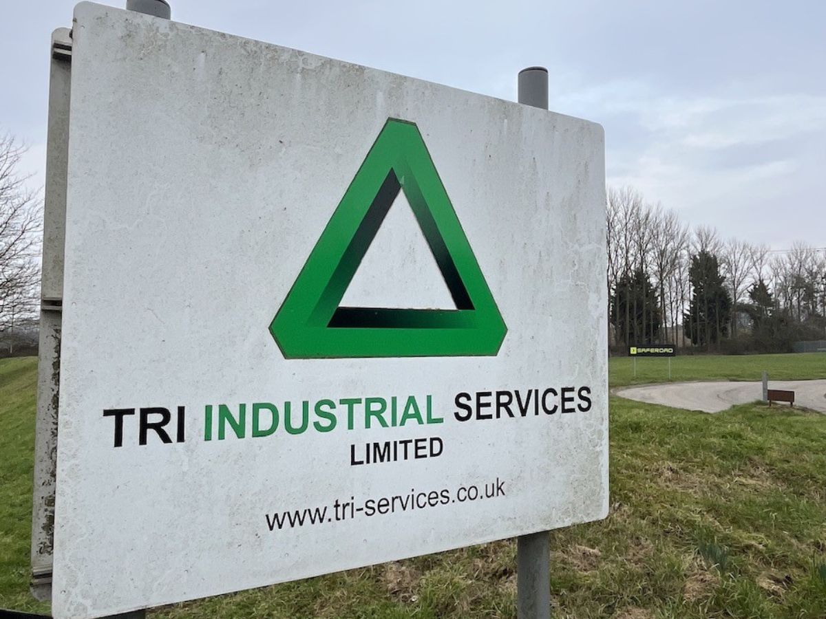 TRI Industrial Services - Safety Experts and Bespoke Solutions