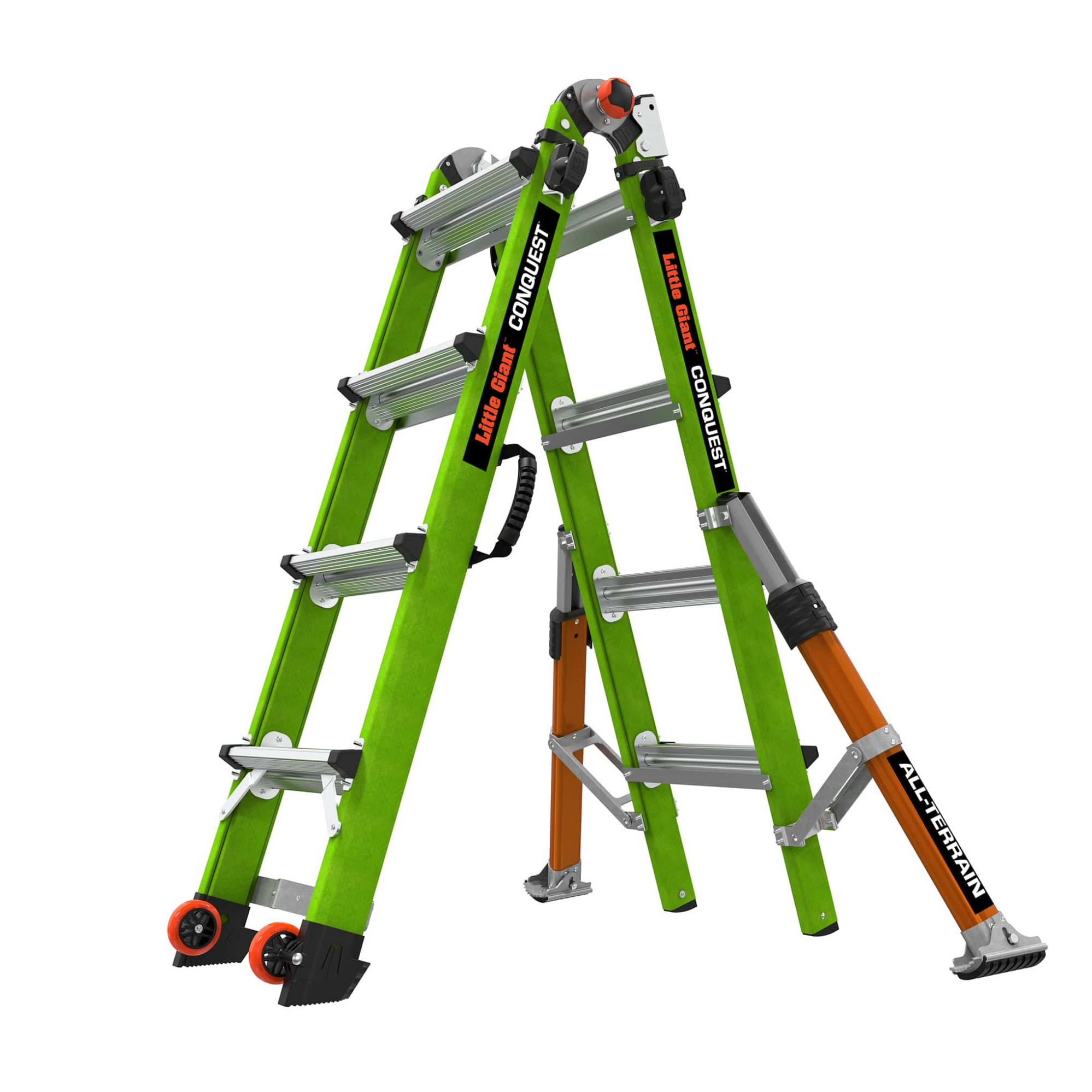 TRI Industrial Services | Lifting, Height Safety & Handling Solutions