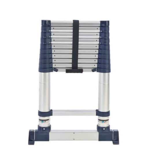 TB Davies 3.2m Xtend+Climb Pro Series S2.0 Telescopic Ladder