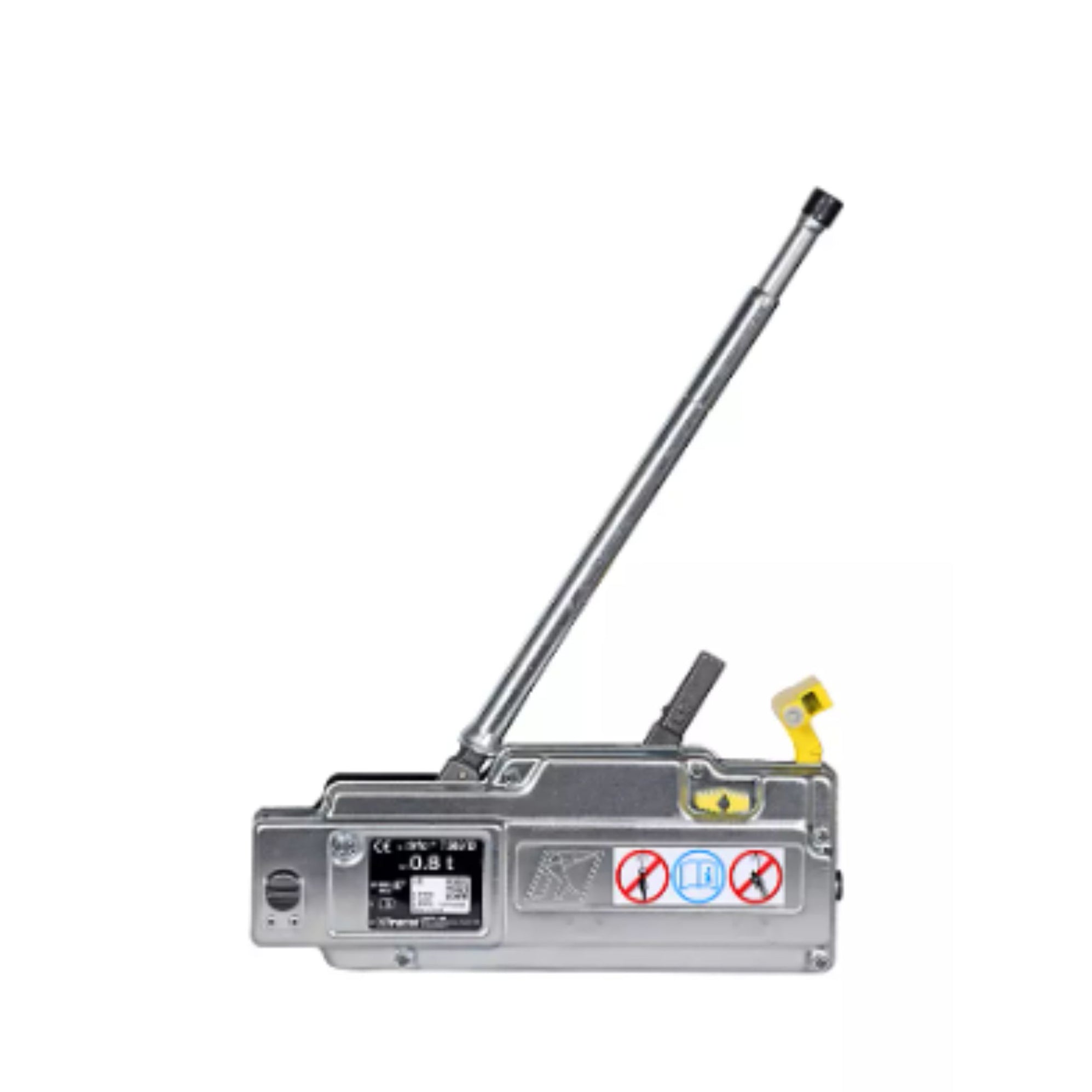 Tractel Tirfor T500 Series — TRI Industrial Services
